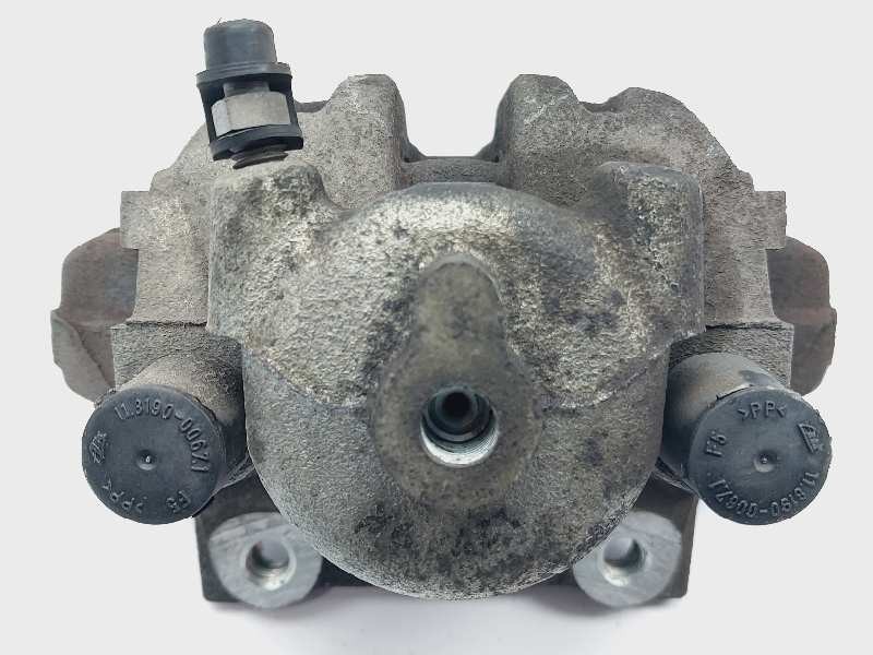Recambio de pinza freno trasera izquierda para bmw serie 1 berlina (e81/e87) 118d referencia OEM IAM 34216768693  