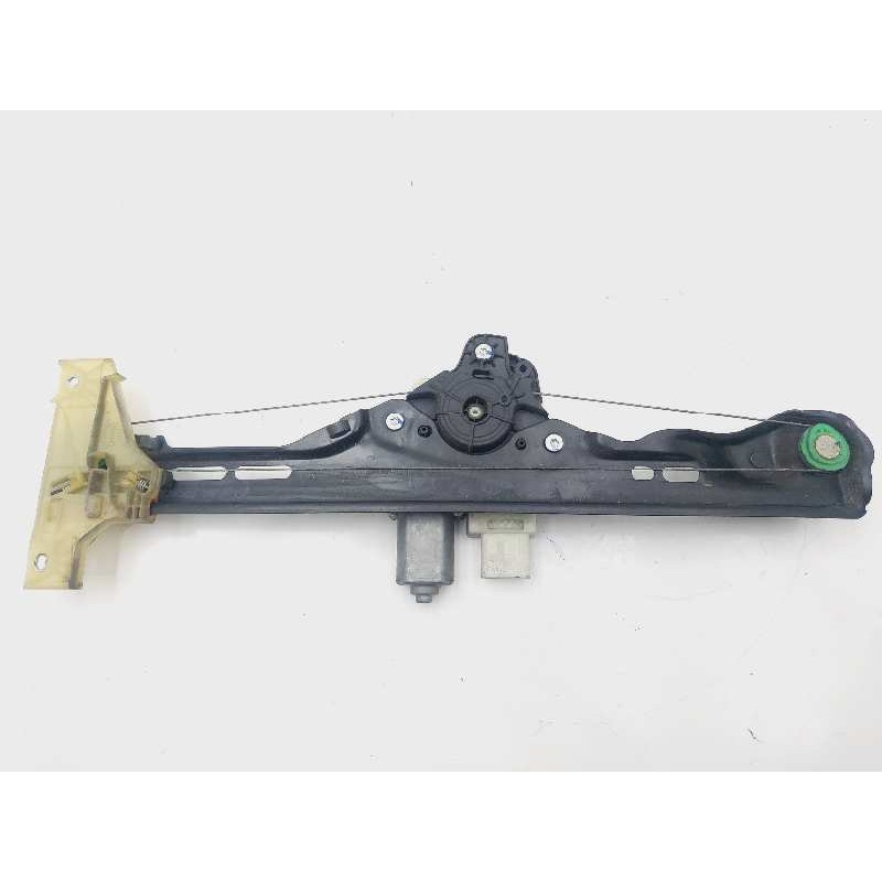 Recambio de elevalunas trasero derecho para citroën c4 picasso feel referencia OEM IAM 9816272680  