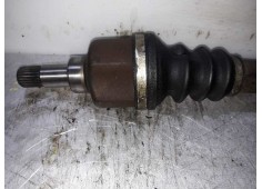 Recambio de transmision delantera izquierda para citroën berlingo 1.4 referencia OEM IAM    2