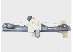 Recambio de elevalunas trasero derecho para citroën c4 picasso feel referencia OEM IAM 9816272680   2