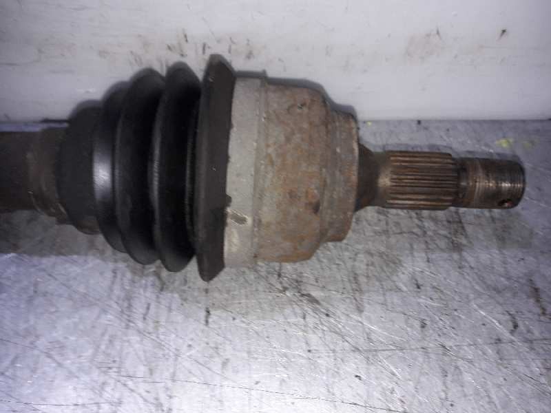 Recambio de transmision delantera izquierda para citroën berlingo 1.4 referencia OEM IAM   