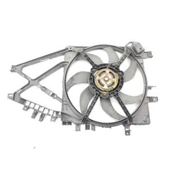 ELECTROVENTILADOR 24445176 BEHR 24445152