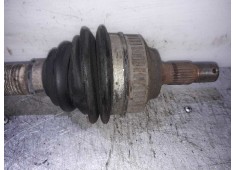 Recambio de transmision delantera izquierda para citroën berlingo 2.0 hdi cat (rhy / dw10td) referencia OEM IAM    2