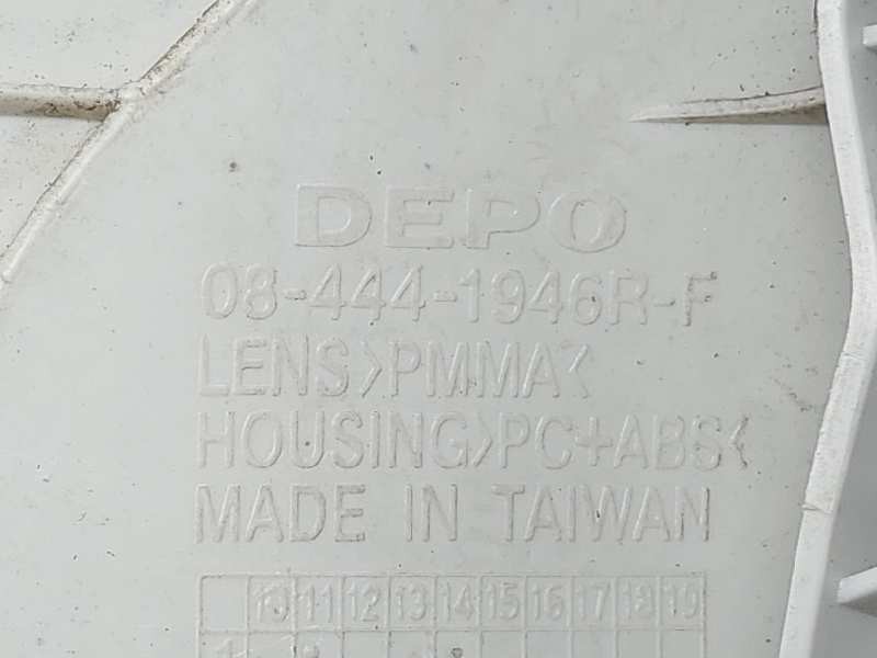 Recambio de piloto trasero derecho para bmw serie 1 berlina (e81/e87) 118d referencia OEM IAM 084441946RF  