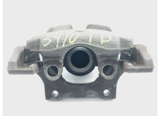 Recambio de pinza freno trasera derecha para bmw serie 1 berlina (e81/e87) 118d referencia OEM IAM 34216768694  