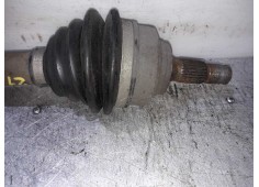 Recambio de transmision delantera izquierda para citroën berlingo 2.0 hdi cat (rhy / dw10td) referencia OEM IAM    2