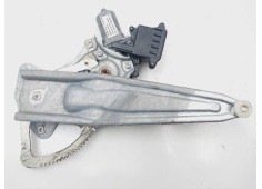 Recambio de elevalunas trasero izquierdo para toyota verso active referencia OEM IAM 698400F041   2