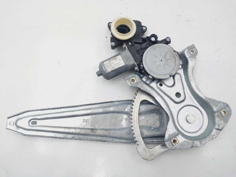 Recambio de elevalunas trasero derecho para toyota verso active referencia OEM IAM 698300F041  