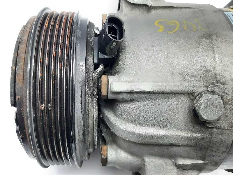 Recambio de compresor aire acondicionado para renault laguna ii (bg0) privilege referencia OEM IAM 8200021822  