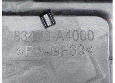 Recambio de elevalunas trasero izquierdo para kia carens ( ) x-tech referencia OEM IAM 83470A4020 83470A4000 83450A4000 2