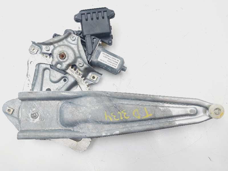 Recambio de elevalunas trasero derecho para toyota verso active referencia OEM IAM 698300F041  