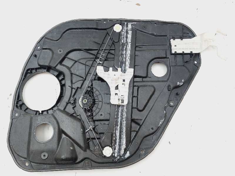 Recambio de elevalunas trasero izquierdo para kia carens ( ) x-tech referencia OEM IAM 83470A4020 83470A4000 83450A4000