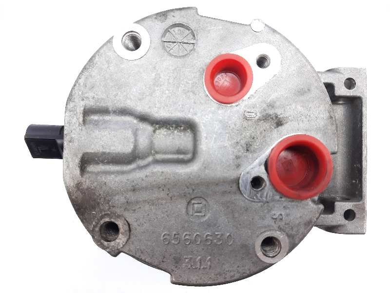 Recambio de compresor aire acondicionado para renault laguna ii (bg0) privilege referencia OEM IAM 8200021822  