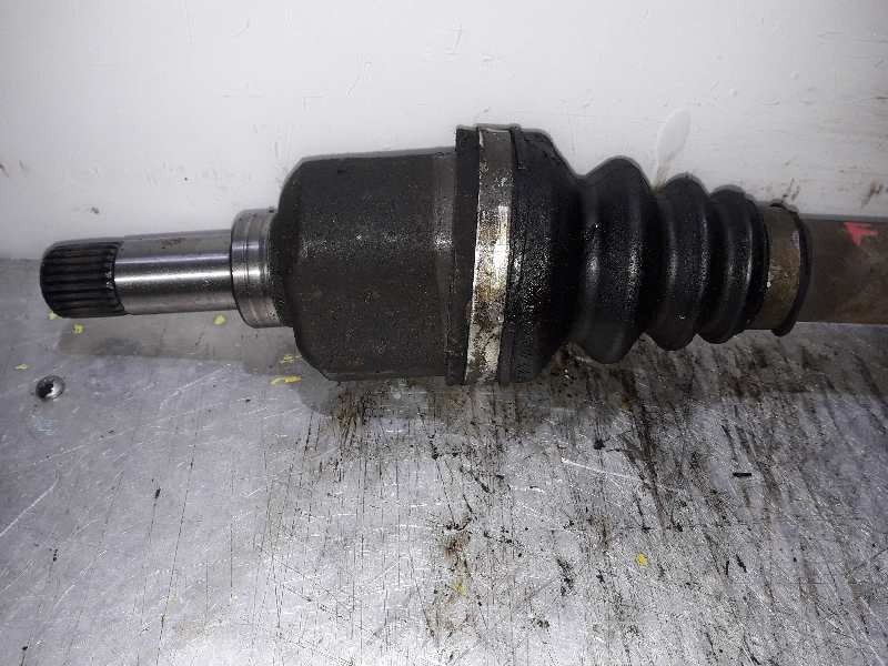 Recambio de transmision delantera izquierda para citroën berlingo 1.6 hdi fap referencia OEM IAM   