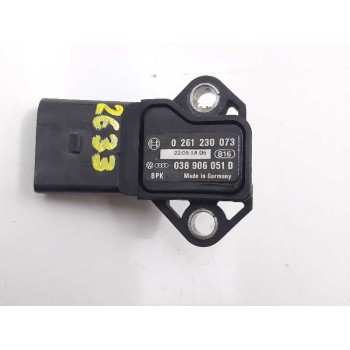 SENSOR 038906051D 0261230073 