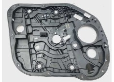 Recambio de elevalunas delantero izquierdo para kia carens ( ) x-tech referencia OEM IAM 82470A4000 82470A4260 82450A4010