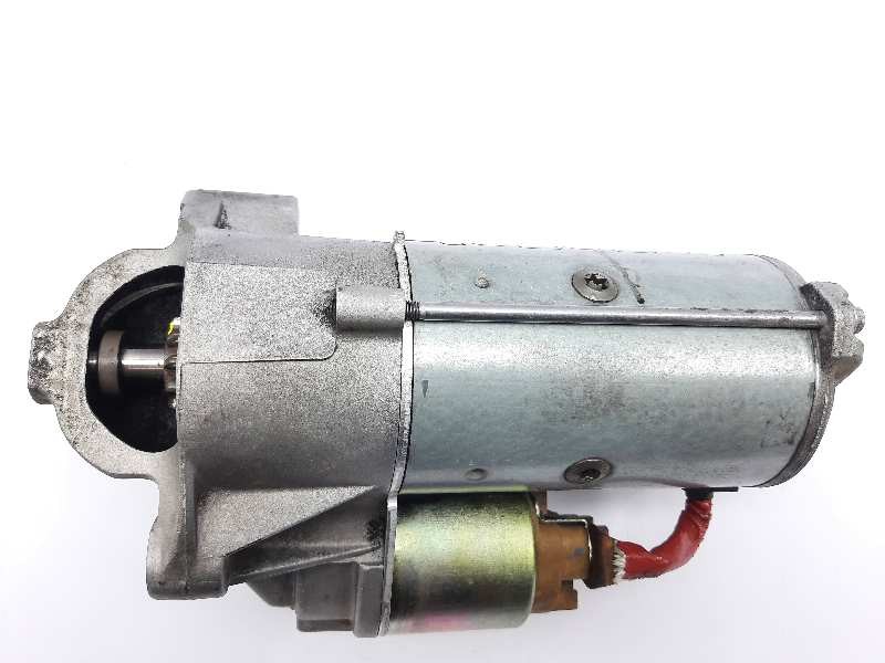 Recambio de motor arranque para renault laguna ii (bg0) privilege referencia OEM IAM 8200075362  