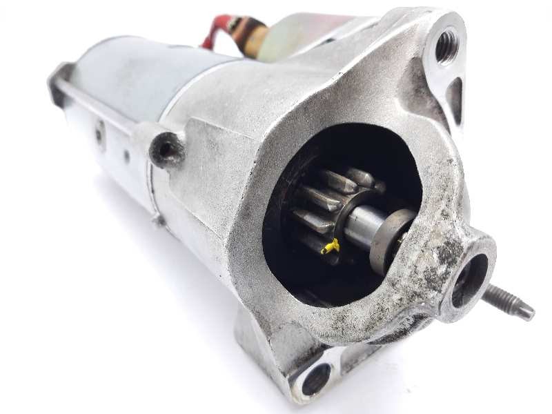 Recambio de motor arranque para renault laguna ii (bg0) privilege referencia OEM IAM 8200075362  