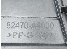Recambio de elevalunas delantero izquierdo para kia carens ( ) x-tech referencia OEM IAM 82470A4000 82470A4260 82450A4010 2