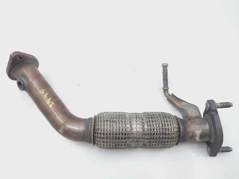 Recambio de tubo escape delantero para hyundai i20 klass referencia OEM IAM 28610Q0100  