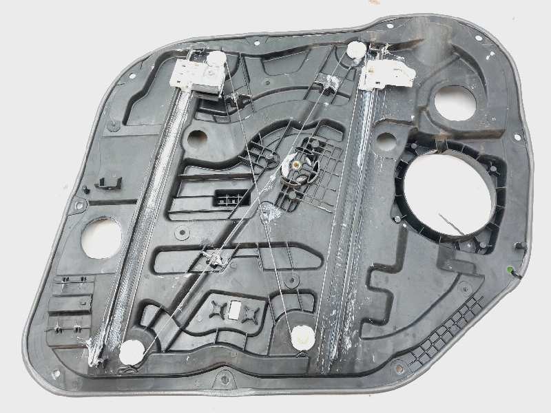 Recambio de elevalunas delantero izquierdo para kia carens ( ) x-tech referencia OEM IAM 82470A4000 82470A4260 82450A4010
