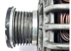 Recambio de alternador para renault laguna ii (bg0) privilege referencia OEM IAM 7700426849   2