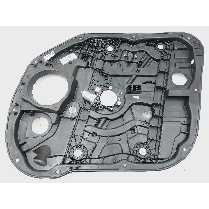 Recambio de elevalunas delantero derecho para kia carens ( ) x-tech referencia OEM IAM 82480A4000 82480A4280 82460A4000