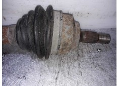 Recambio de transmision delantera izquierda para citroën c4 picasso 1.6 16v referencia OEM IAM    2