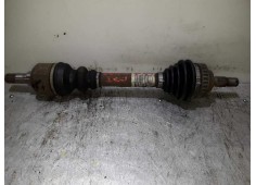 Recambio de transmision delantera izquierda para citroën xsara berlina 2.0 hdi referencia OEM IAM   
