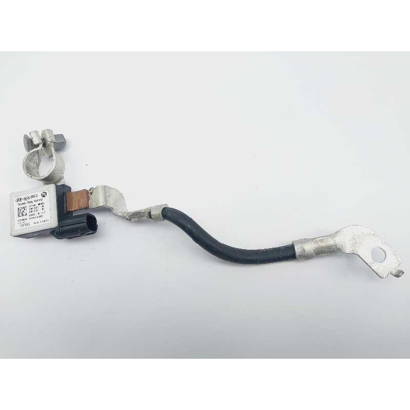 Recambio de modulo electronico para hyundai i20 klass referencia OEM IAM 37180Q0000  