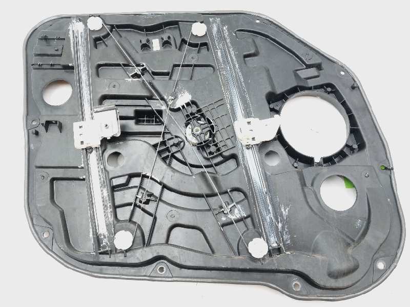 Recambio de elevalunas delantero derecho para kia carens ( ) x-tech referencia OEM IAM 82480A4000 82480A4280 82460A4000