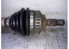 Recambio de transmision delantera izquierda para citroën xsara berlina 2.0 hdi referencia OEM IAM    2