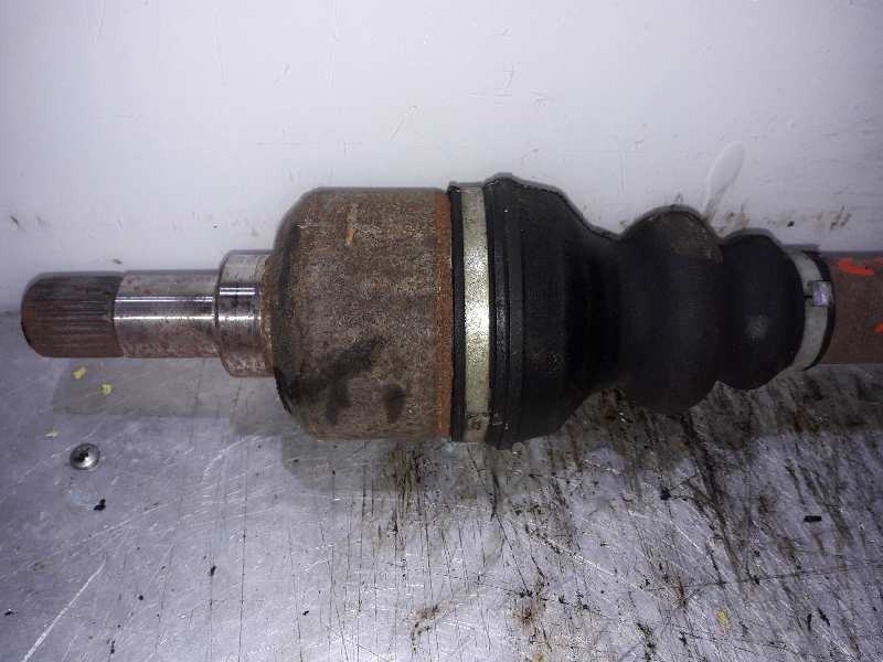 Recambio de transmision delantera izquierda para citroën xsara berlina 2.0 hdi referencia OEM IAM   