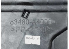 Recambio de elevalunas trasero derecho para kia carens ( ) x-tech referencia OEM IAM 83480A4000 83480A4020 83460A4000 2