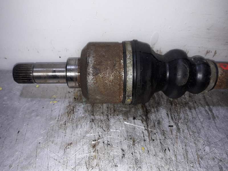 Recambio de transmision delantera izquierda para citroën xsara berlina 1.9 diesel referencia OEM IAM   