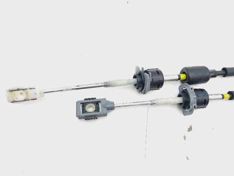 Recambio de varillaje cambio para kia carens ( ) x-tech referencia OEM IAM 43794A4210  