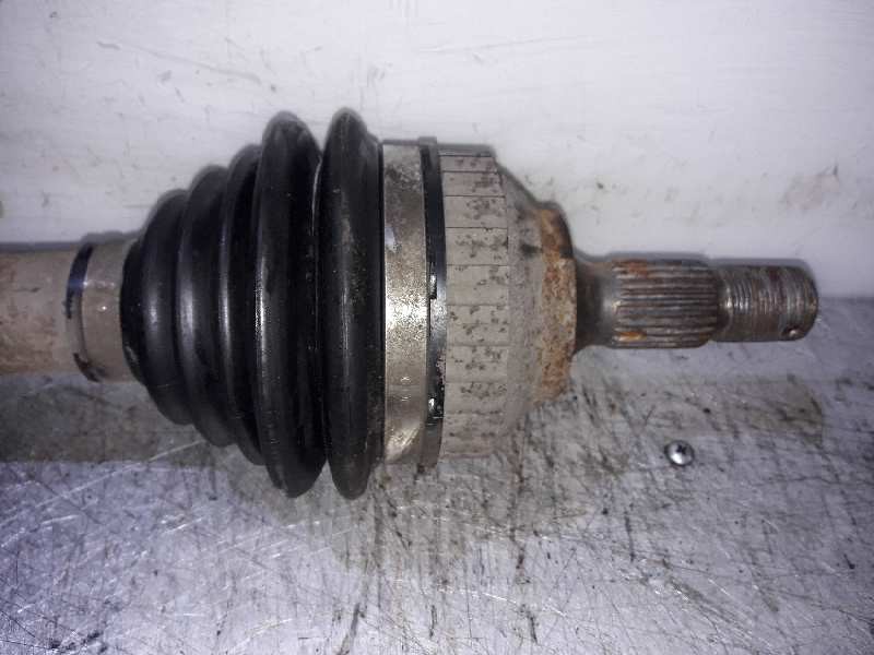 Recambio de transmision delantera izquierda para citroën xsara berlina 1.6 16v cat (nfu / tu5jp4) referencia OEM IAM   