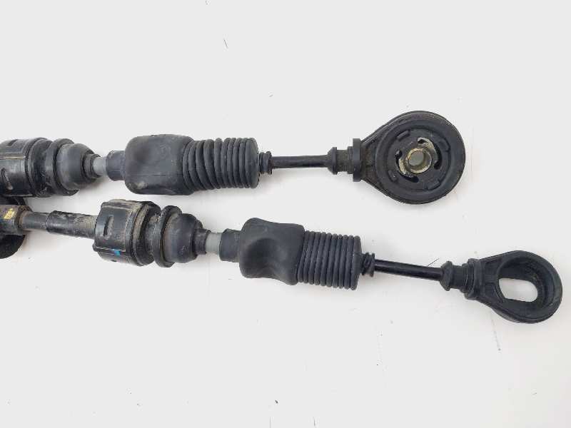 Recambio de varillaje cambio para kia carens ( ) x-tech referencia OEM IAM 43794A4210  