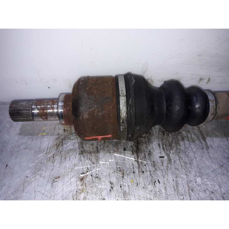 Recambio de transmision delantera izquierda para citroën xsara berlina 1.6 16v cat (nfu / tu5jp4) referencia OEM IAM   