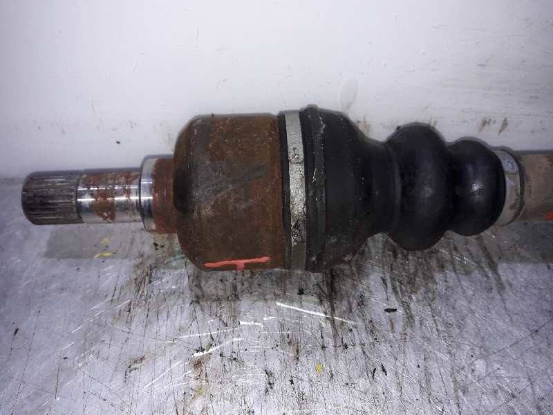 Recambio de transmision delantera izquierda para citroën xsara berlina 1.6 16v cat (nfu / tu5jp4) referencia OEM IAM   