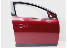 Recambio de puerta delantera derecha para lancia delta (181) oro referencia OEM IAM 51808840  