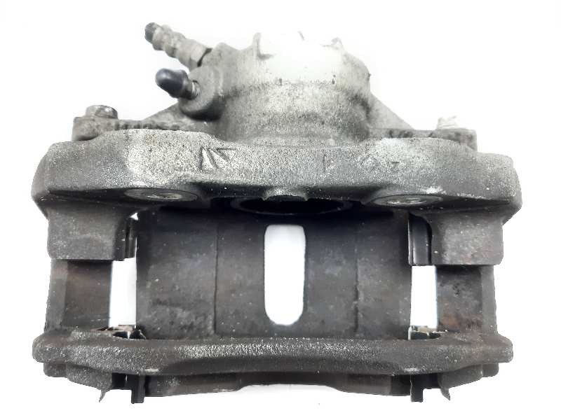 Recambio de pinza freno delantera izquierda para citroën c4 cactus rip curl referencia OEM IAM 9805497680  