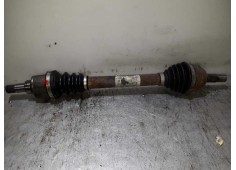 Recambio de transmision delantera izquierda para citroën c4 berlina 1.4 16v referencia OEM IAM   