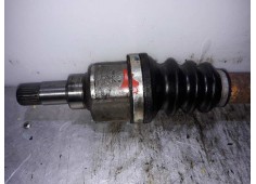 Recambio de transmision delantera izquierda para citroën c4 berlina 1.4 16v referencia OEM IAM    2