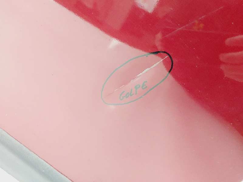 Recambio de puerta delantera derecha para lancia delta (181) oro referencia OEM IAM 51808840  