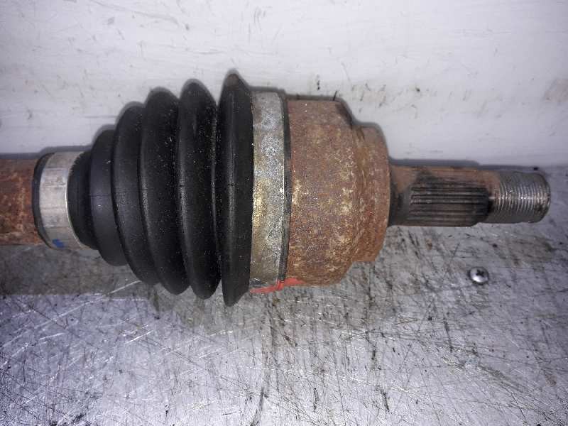 Recambio de transmision delantera izquierda para citroën c4 berlina 1.4 16v referencia OEM IAM   