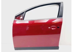 Recambio de puerta delantera izquierda para lancia delta (181) oro referencia OEM IAM 51808984  