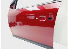 Recambio de puerta delantera izquierda para lancia delta (181) oro referencia OEM IAM 51808984   2