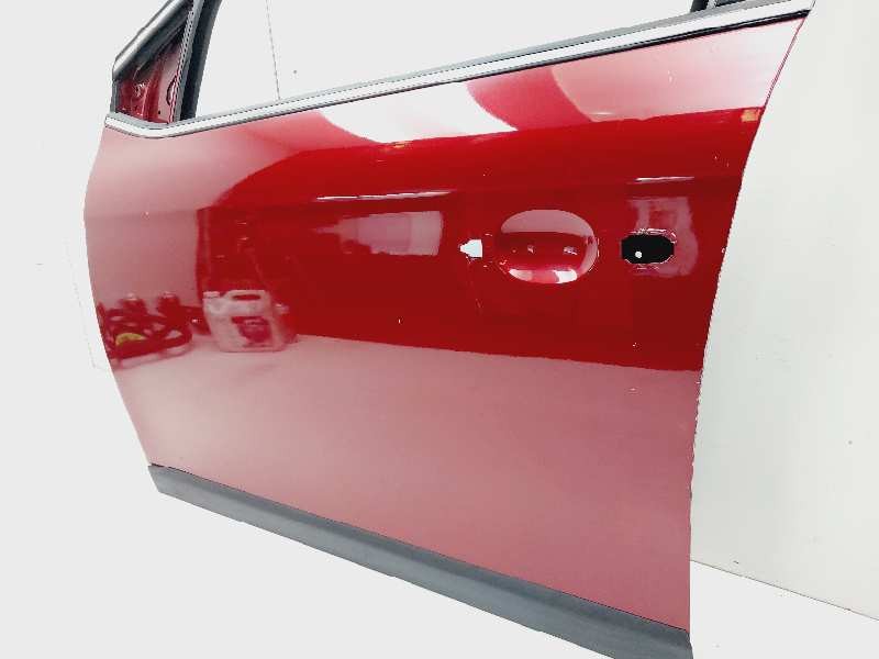 Recambio de puerta delantera izquierda para lancia delta (181) oro referencia OEM IAM 51808984  