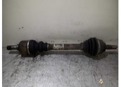 Recambio de transmision delantera izquierda para citroën c4 berlina 1.6 16v hdi referencia OEM IAM   